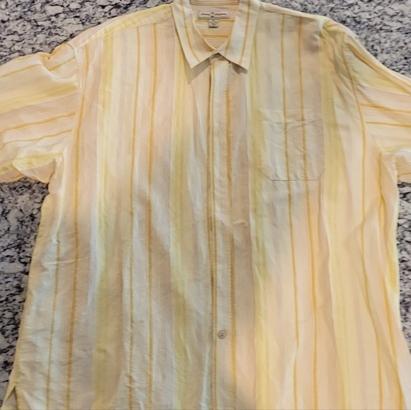 Various XXL Silk Tommy Bahama Shirts - Picture 5 of 8